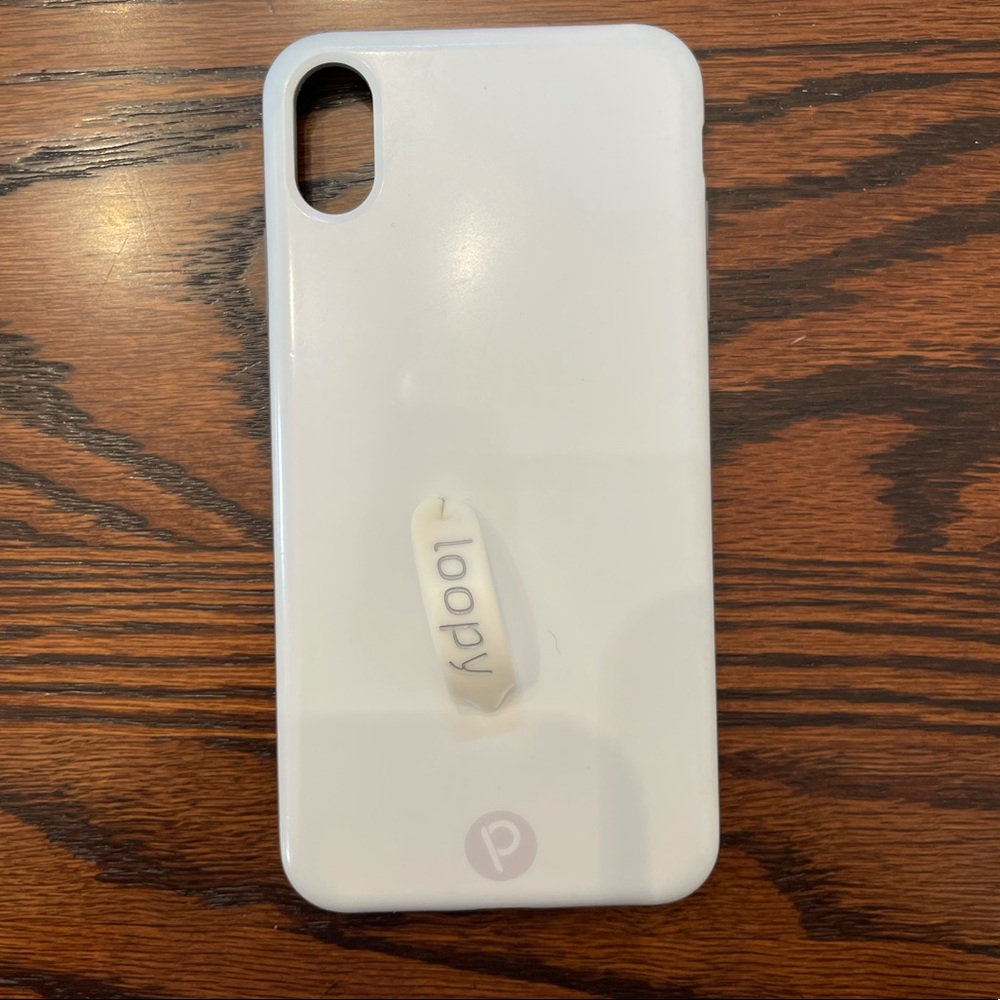 Loopy iPhone XS Max